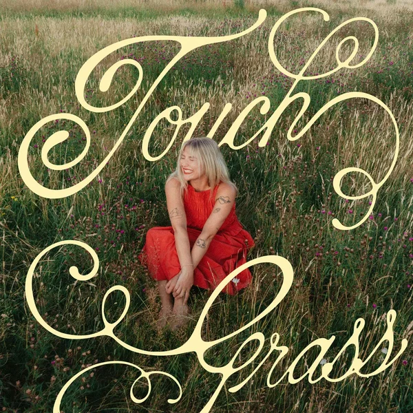 Touch Grass