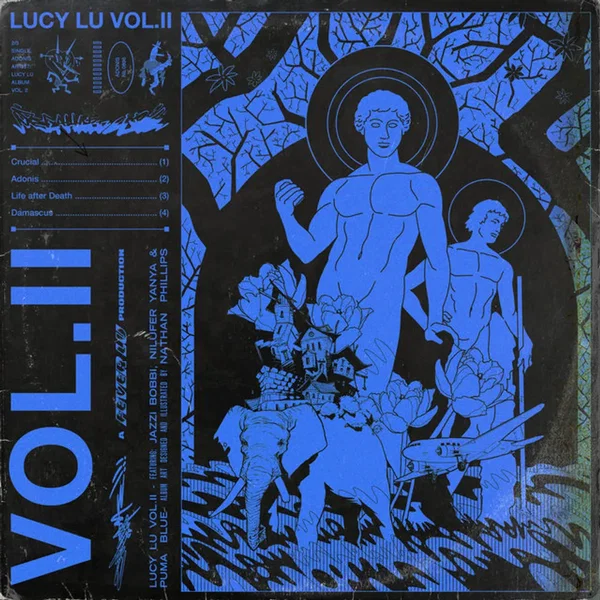 Vol. 2