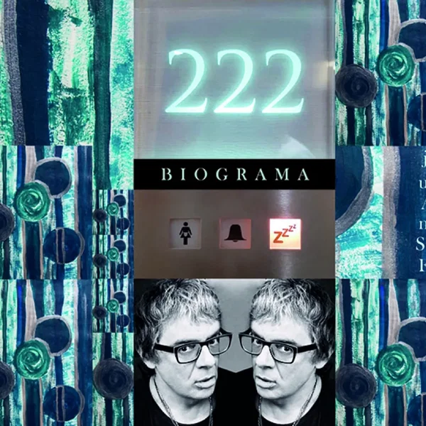 222 Biograma
