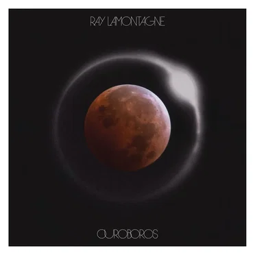 Ouroboros by Ray LaMontagne - album cover