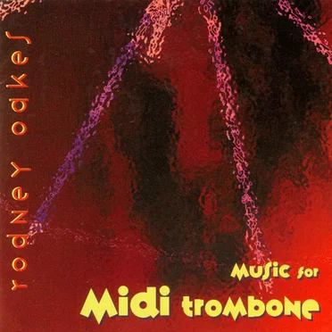 Music for Midi Trombone