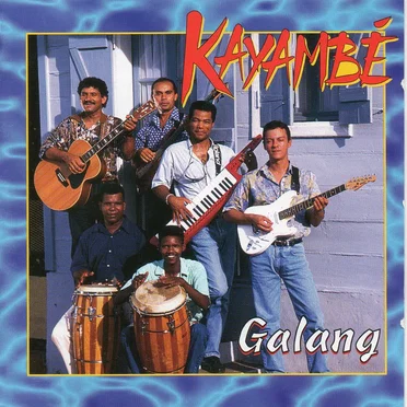 Galang
