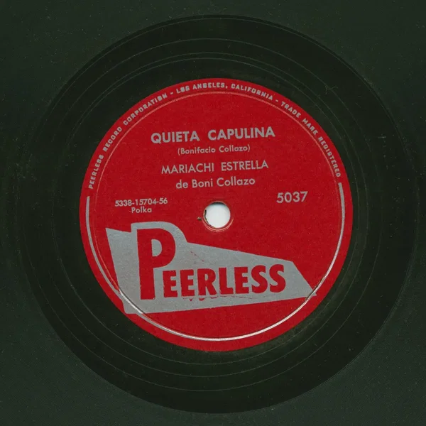 Quieta capulina / Las juanas