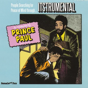 Itstrumental