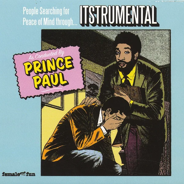 Itstrumental