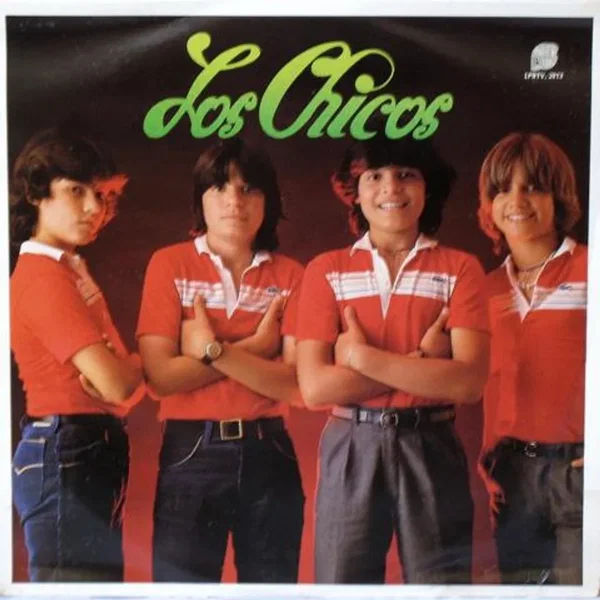 Los Chicos
