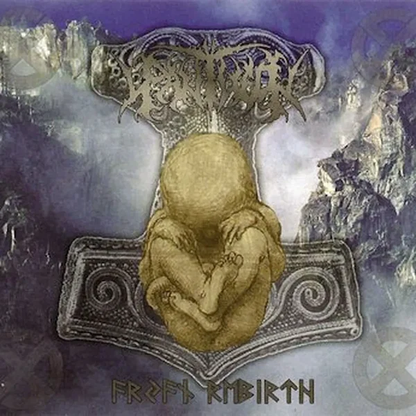 Aryan Rebirth