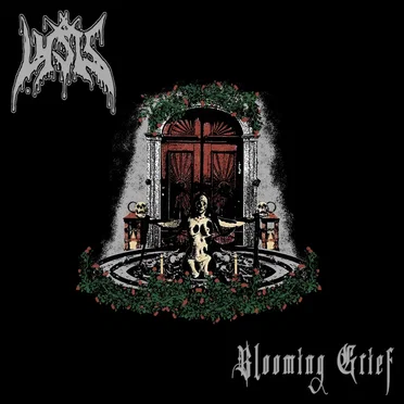 Blooming Grief by Lysis - album cover