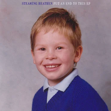 Put an End to This EP