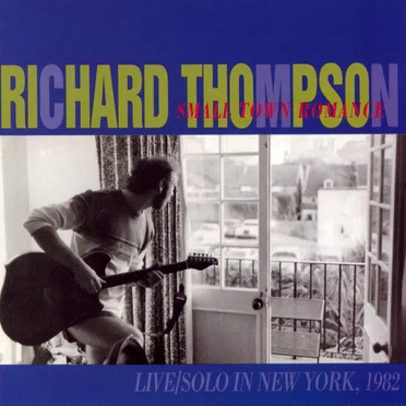 Small Town Romance: Live / Solo in New York