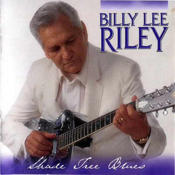 Shade Tree Blues