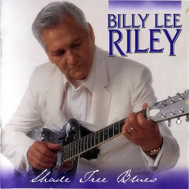 Shade Tree Blues