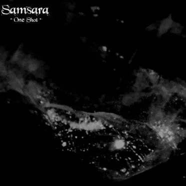 One Shot by Samsara - album cover