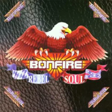 Rebel Soul