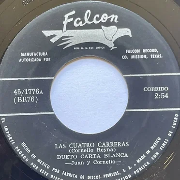 Las cuatro carreras / El reniego