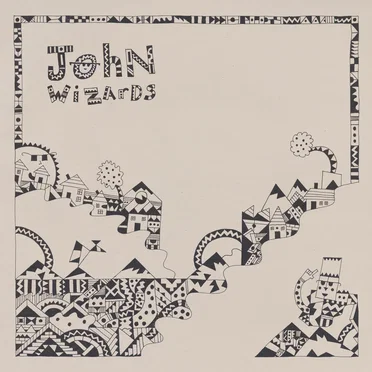 John Wizards by John Wizards - album cover