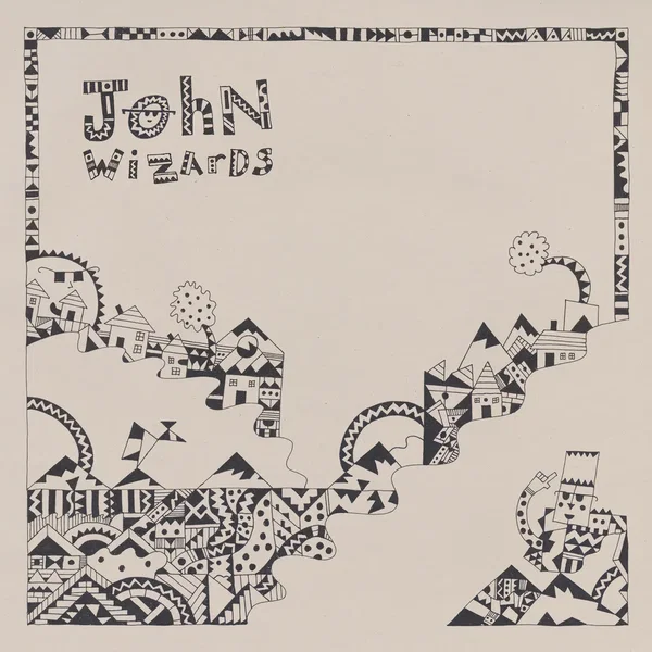 John Wizards