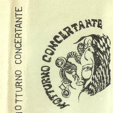 Notturno Concertante