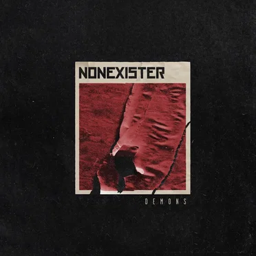 Demons by Nonexister - album cover