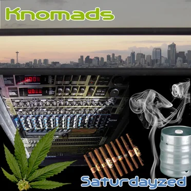 Saturdayzed