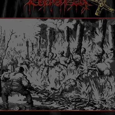 Die Flammende Rückkehr / Feuertod
