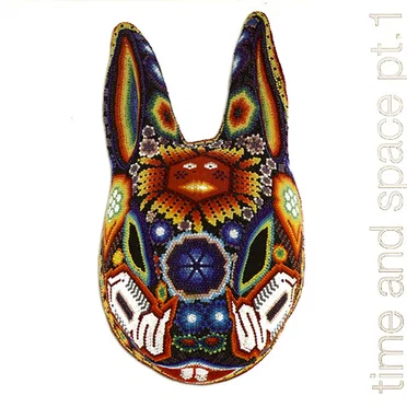 Time and Space, Part 1 by Various Artists - album cover