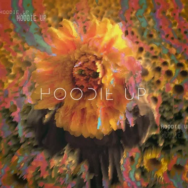 Hoodie Up / Wolves