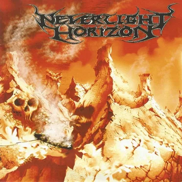 Dehumanized by Neverlight Horizon - album cover