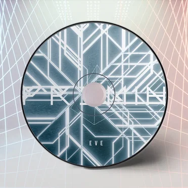 eve by PRSMIN - album cover
