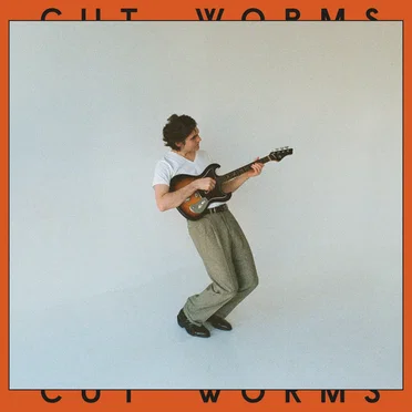 Cut Worms by Cut Worms - album cover