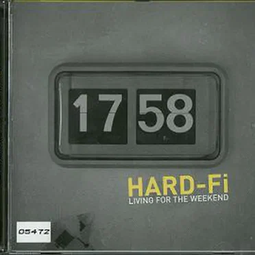 Living for the Weekend