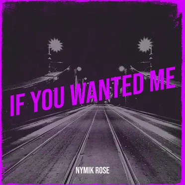 Nymik Rose