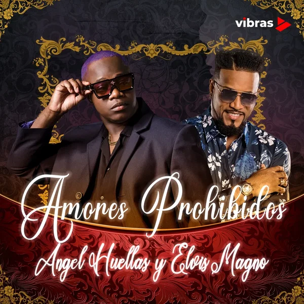 Amores prohibidos