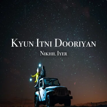 Nikhil Iyer