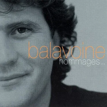 Balavoine Hommages