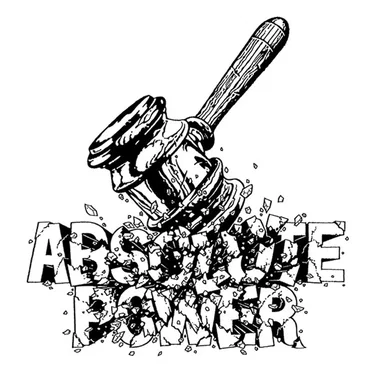 Absolute Power by Absolute Power - album cover