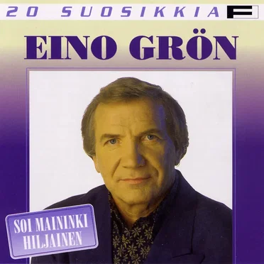 20 suosikkia: Soi maininki hiljainen