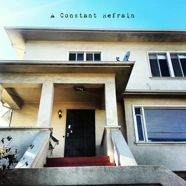 2926 by A Constant Refrain - album cover