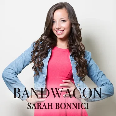 Bandwagon by Sarah Bonnici - album cover