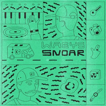 Snoar