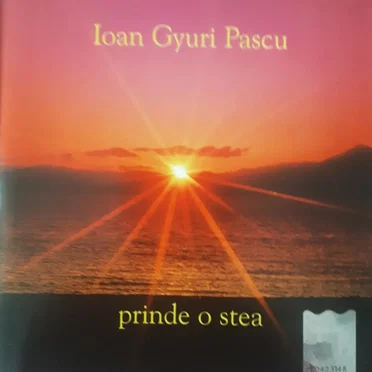 Prinde O Stea by Ioan Gyuri Pascu - album cover