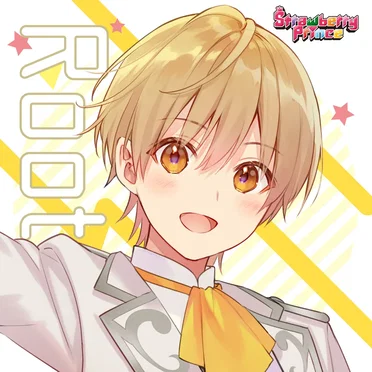 Booo! by るぅと - album cover