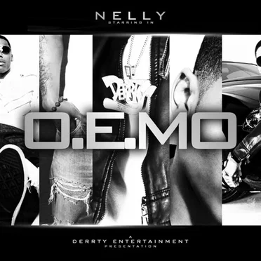 O.E.MO (On Everything MO) by Nelly - album cover