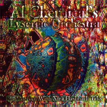 Al Chemical’s Lysergic Orchestra
