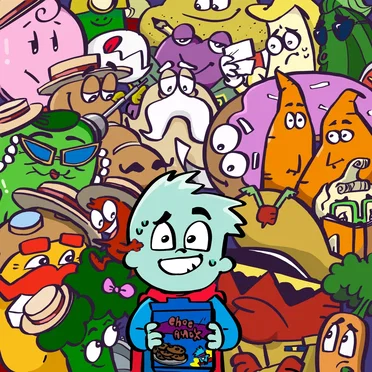 Pajama Sam 3 Remastered Soundtrack