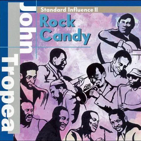 Standard Influence II - Rock Candy