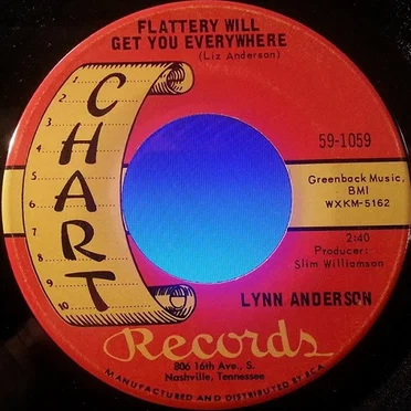 Flattery Will Get You Everywhere