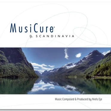 MusiCure 9. Scandinavia