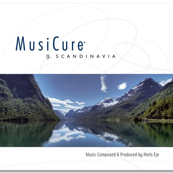 MusiCure 9. Scandinavia