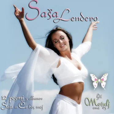 Saša Lendero by Saša Lendero - album cover